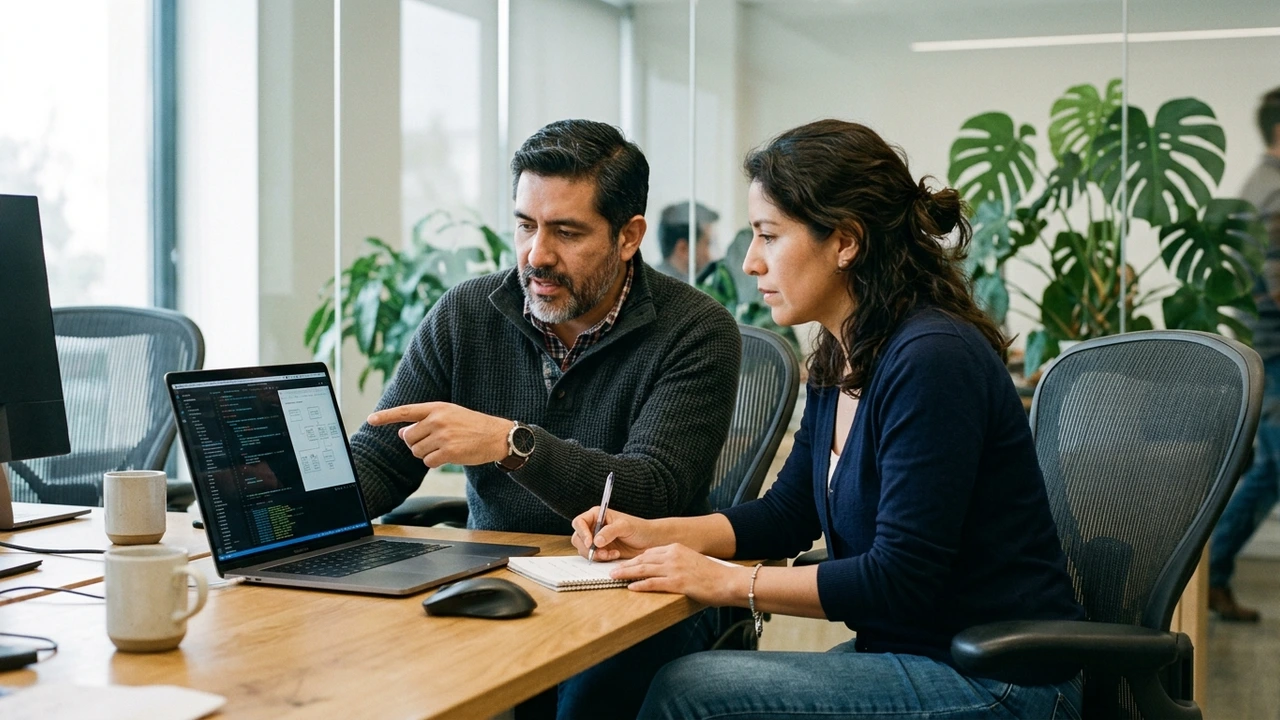 Desarrollo de software SaaS multitenant con Clean Architecture y microservicios desacoplados