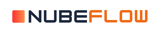 NUBEFLOW Logo